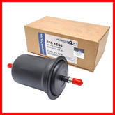 FLEETMAX FUEL FILTER TOYOTA AVANZA 12-22 METAL, RUSH 18-23 FFS1556 9089548 ( 1 PC )